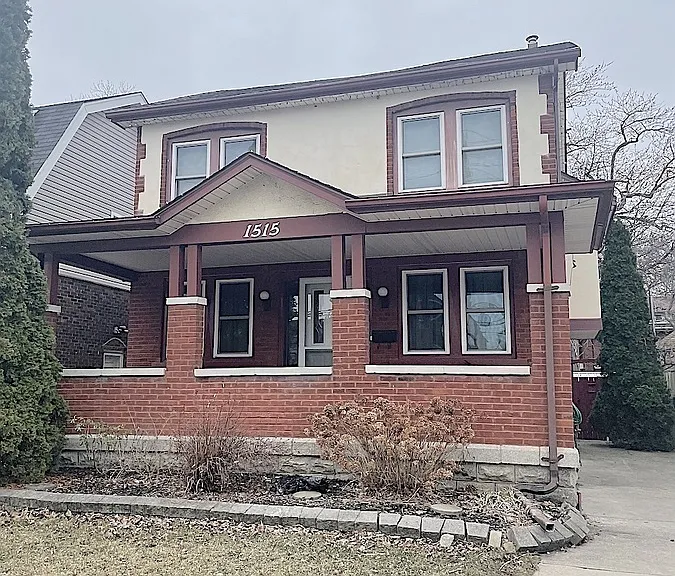 1515 Pelissier St — Photo 1