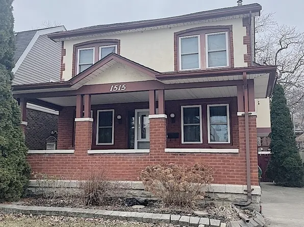 1515 Pelissier St, Windsor, ON N8X 1M9