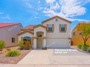 8337 W Payson Rd, Tolleson, AZ 85353