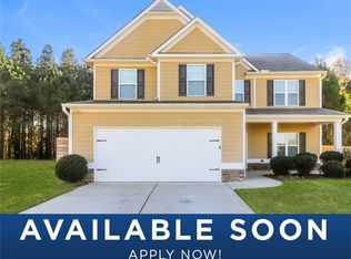 61 Palace Point, Dallas, GA 30132