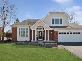 1205 Stratford Ct, Lake Zurich, IL 60047
