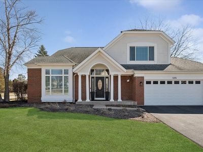 1205 Stratford Ct, Lake Zurich, IL, 60047