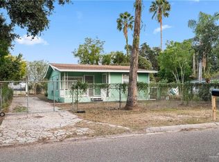 512 S 24th St, Donna, TX 78537