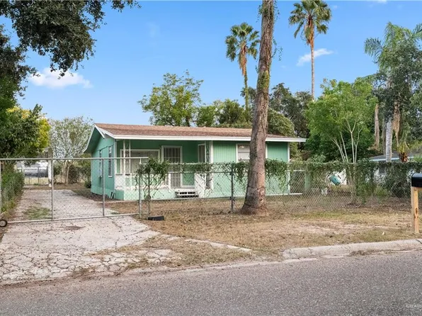 512 S 24th St, Donna, TX 78537