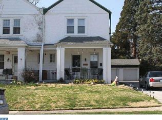 483 Olympic Ave, Havertown, PA 19083