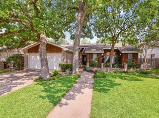 1720 Zimmerman Ln, Round Rock, TX 78681