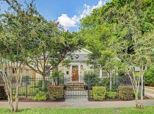 1031 E 14th St, Houston, TX 77009