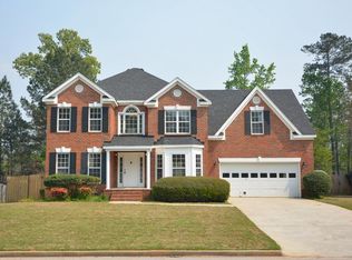 1011 Camden Way, Evans, GA 30809