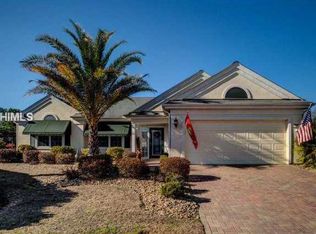16 Saltus Ct, Bluffton, SC 29909