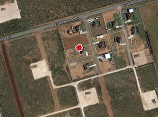 14905 Manzanita St, Gardendale, TX 79758
