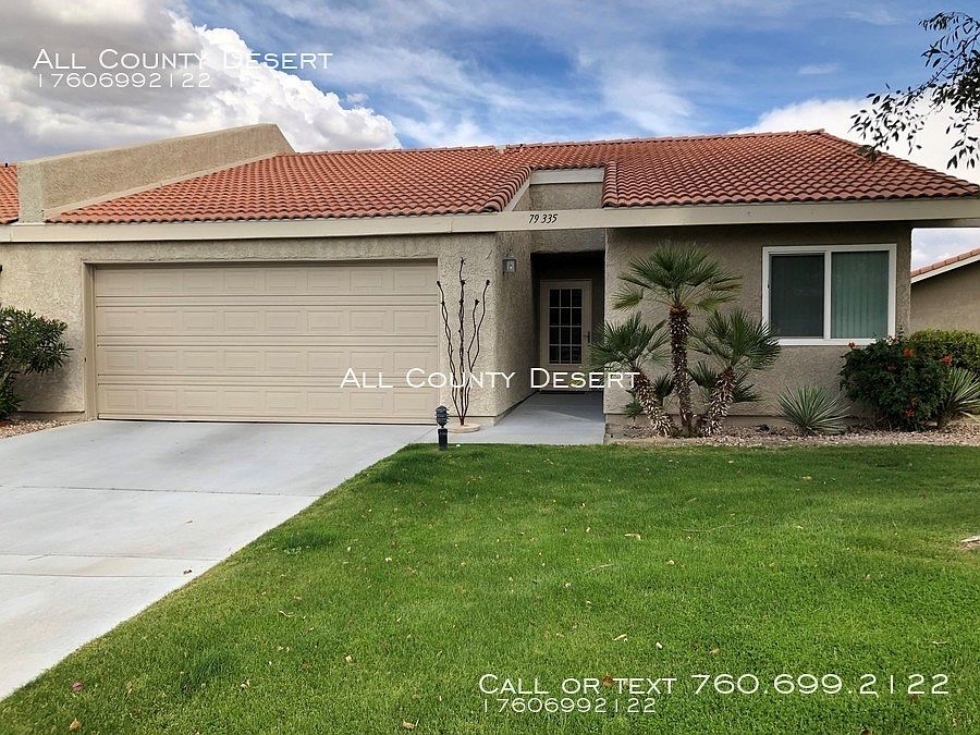 1st image of 79335 Horizon Palms Cir