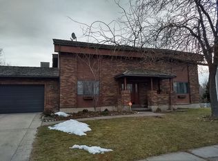 1663 W 1440 N, Farmington, UT 84025