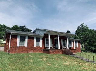8505 N Highway 421, Manchester, KY 40962