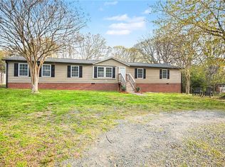 4022 Plum Tree Rd, Climax, NC 27233