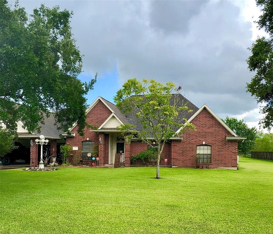 2315 Avenue J, Santa Fe, TX 77510 Zillow