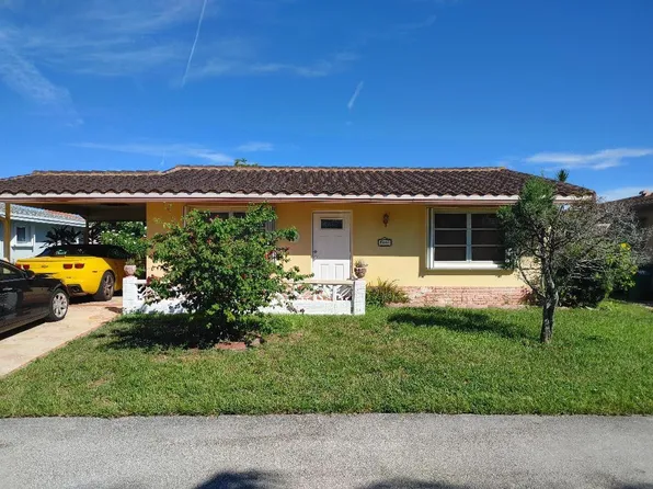5004 NW 49th Road, Tamarac, FL 33319
