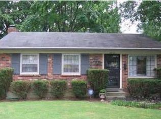 8212 Sprint Ct, Louisville, KY