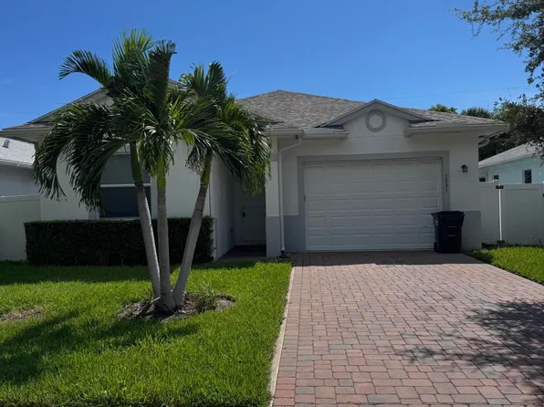 1031 Mango Dr, Delray Beach, FL 33444