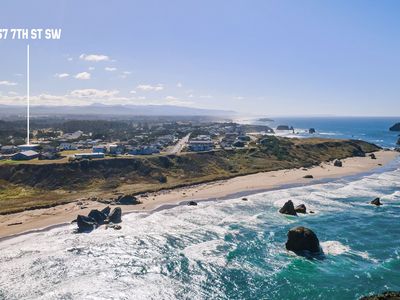 1257 7th St SW, Bandon, OR, 97411