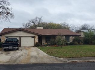 8915 Timber Park St, San Antonio, TX 78250