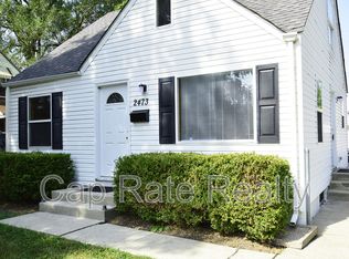 2473 Renwood Pl, Columbus, OH 43211