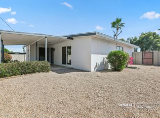 5420 N Granite Reef Rd, Scottsdale, AZ 85250