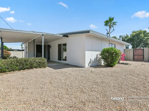 5420 N Granite Reef Rd, Scottsdale, AZ 85250