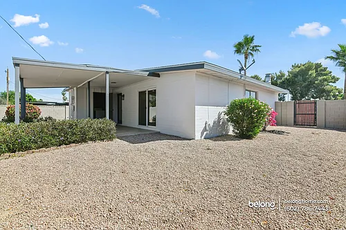5420 N Granite Reef Rd Photo 1