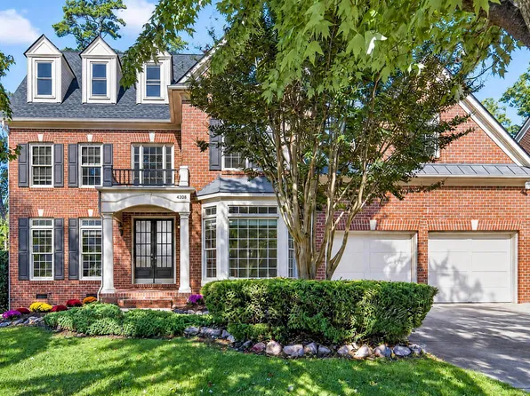 4208 Newington Hills Way, Cary, NC 27513