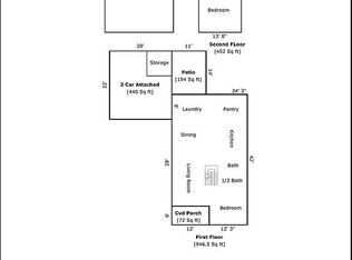 9725 Pageant St, Rickreall, OR 97371