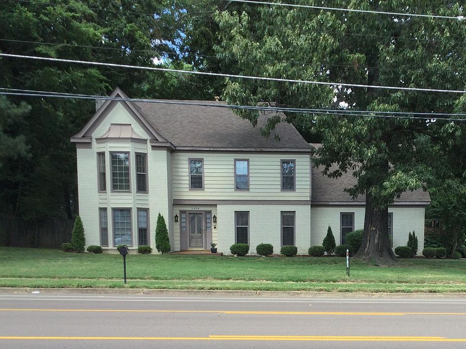 2nd image of 8434 Poplar Pike