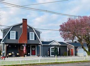504 S Prairie St, Bethalto, IL