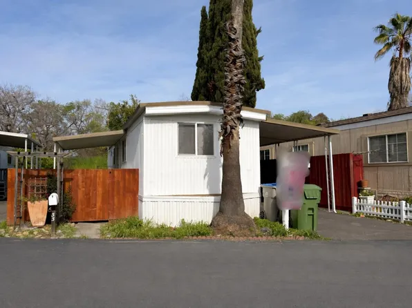 900 Golden Wheel Park Dr #33, San Jose, CA 95112