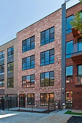 Rented by Next Door Realty NYC