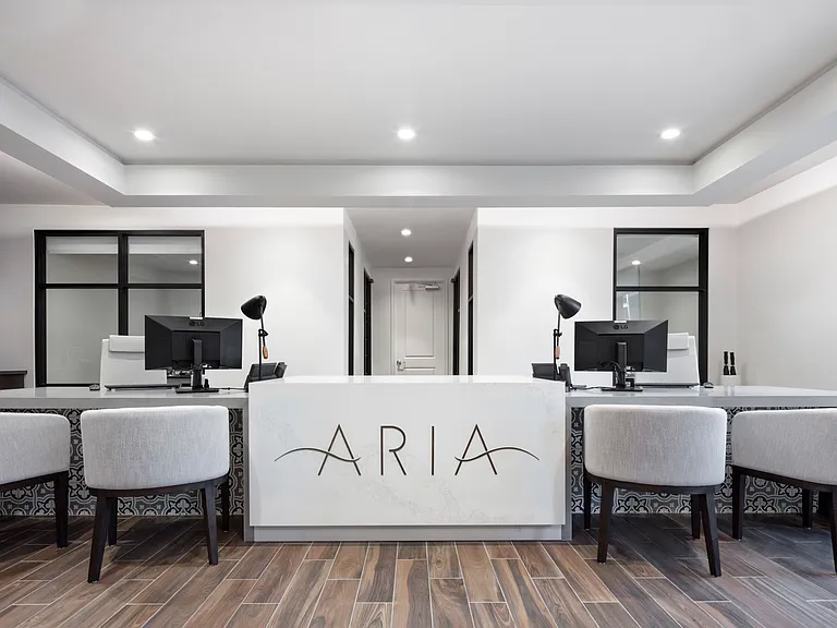 Aria Bradenton