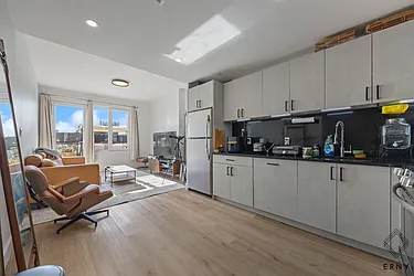 2045 Ocean Avenue, #705