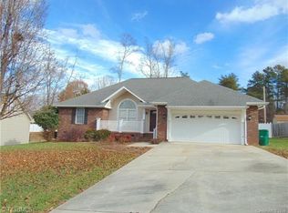 203 N Kayla Dr UNIT 55, Salisbury, NC 28146