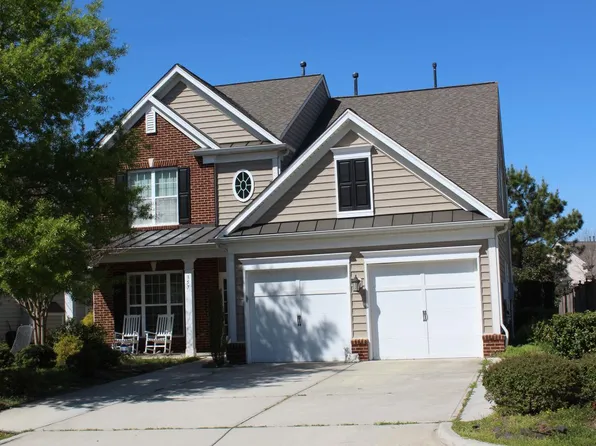 357 Euphoria Cir, Cary, NC 27519
