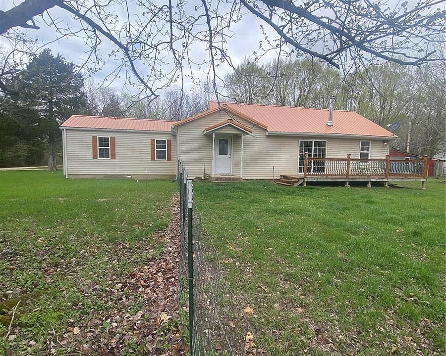 315 5th St, Leasburg, MO 65535 Zillow