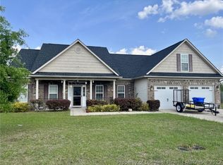 1052 Ronald Reagan Dr, Fayetteville, NC 28311