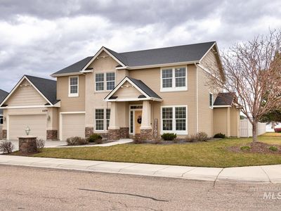 11274 W Creekbend St, Star, ID, 83669