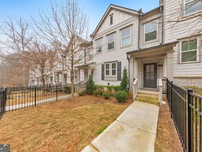 337 Vista Ln, Woodstock, GA, 30189