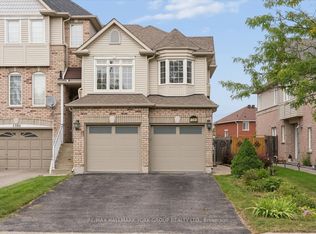 1384 Forest St, Innisfil, ON L9S4Y4