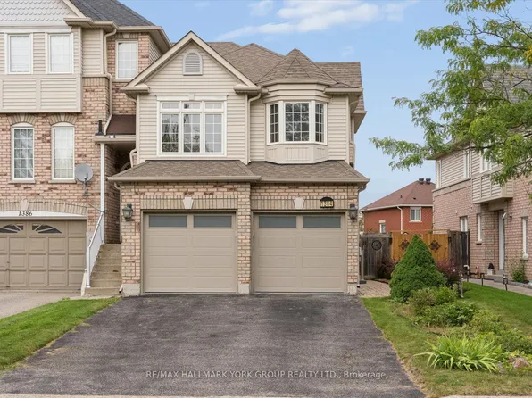 1384 Forest St, Innisfil, ON L9S 4Y4