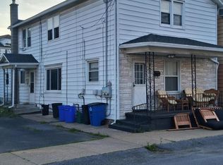 91 E Columbus Ave, Pittston, PA 18640
