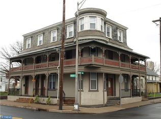 101 E Broad St APT 5, Quakertown, PA 18951