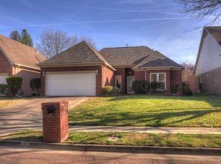 8035 Jills Creek Dr, Memphis, TN 38133