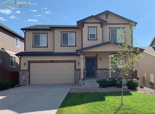 9762 Fleece Flower Way, Peyton, CO 80831