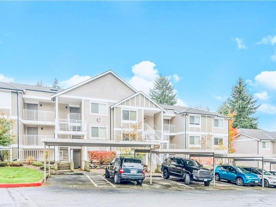 16101 Bothell Everett Hwy UNIT C203, Mill Creek, WA 98012 | Zillow