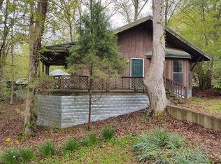 40 Belview Rd, Springville, TN 38256
